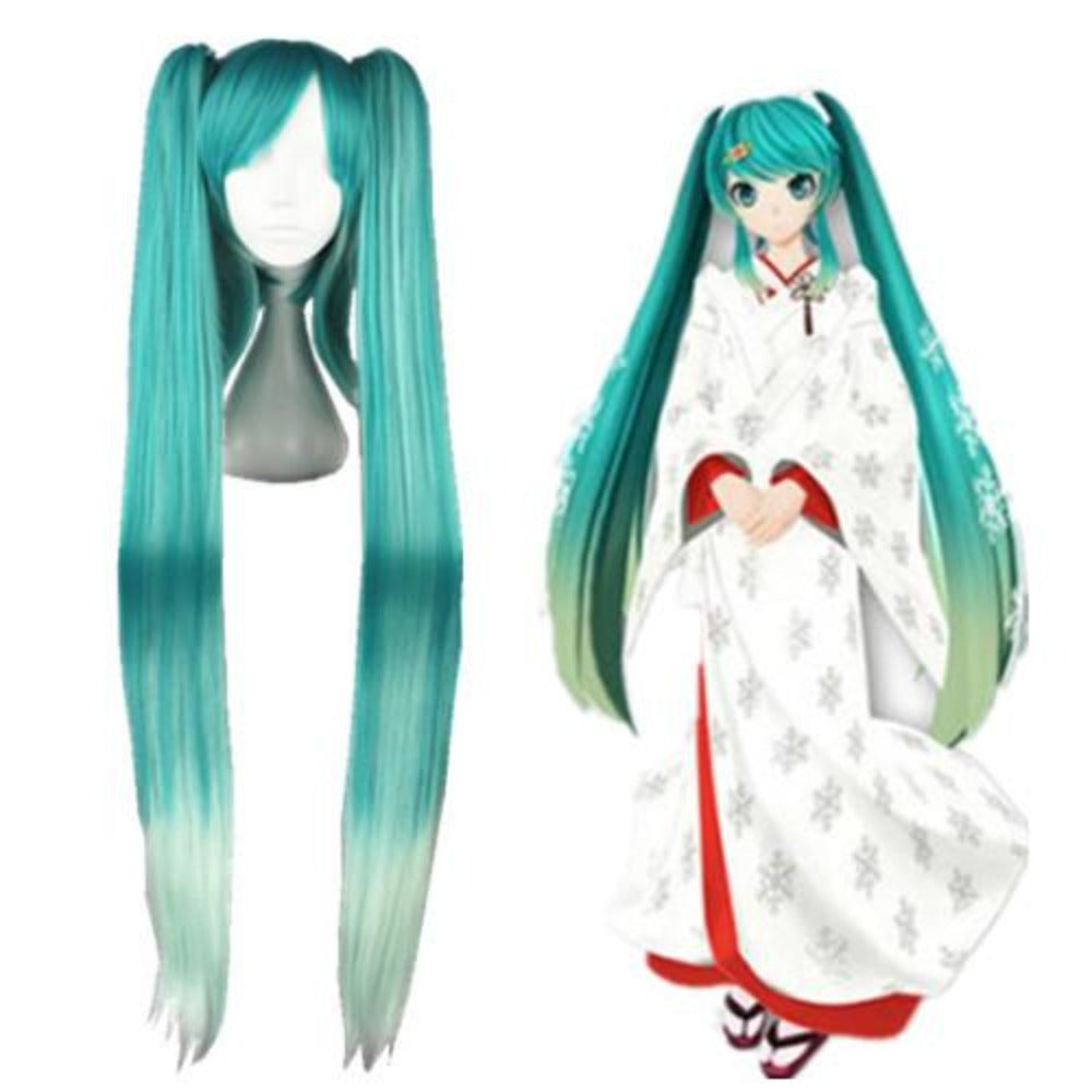 Vocaloid - Miku 174A-cosplay wig-Animee Cosplay