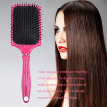 Load image into Gallery viewer, Bristle &amp; Nylon Wig Brush-Wig Accessories-Animee Cosplay