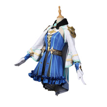 Load image into Gallery viewer, Genshin Impact - Sucrose-anime costume-Animee Cosplay
