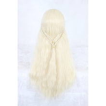 Load image into Gallery viewer, Game of Thrones - Daenerys Targaryen-cosplay wig-Animee Cosplay