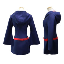 Load image into Gallery viewer, Rotte Yanson-Little Witch Academia-anime costume-Animee Cosplay