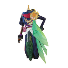 Load image into Gallery viewer, Genshin Impact - Tighnari-anime costume-Animee Cosplay