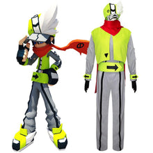Load image into Gallery viewer, AOTU World: Camille-anime costume-Animee Cosplay