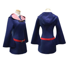 Load image into Gallery viewer, Rotte Yanson-Little Witch Academia-anime costume-Animee Cosplay
