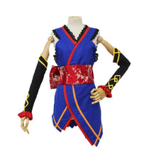 Load image into Gallery viewer, FGO/Fate/GrandOrder-Miyamoto Musashi-anime costume-Animee Cosplay
