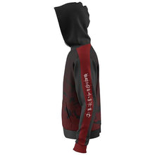 Load image into Gallery viewer, Naruto Unisex Hoodie / Hooded Jacket-Hoodie-Animee Cosplay