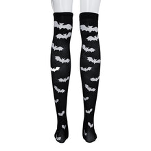 Load image into Gallery viewer, Thigh High Socks For Halloween-Socks-Animee Cosplay