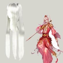 Load image into Gallery viewer, Legend of Sword and Fairy-cosplay wig-Animee Cosplay