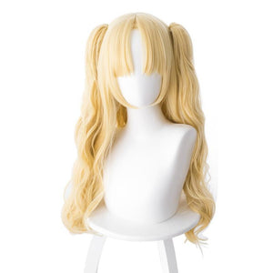 Fate/Grand Order-Ereshkigal-Cosplay Wig-Animee Cosplay