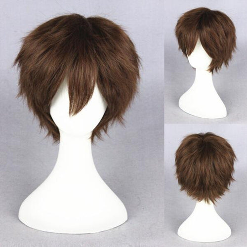 Super Master-Cosplay Wig-Animee Cosplay