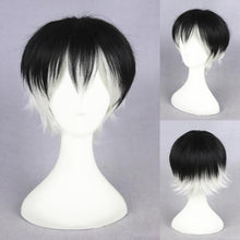 Load image into Gallery viewer, Tokyo Ghoul-Sasaki Haise-Cosplay Wig-Animee Cosplay