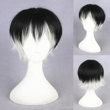 Load image into Gallery viewer, Tokyo Ghoul-Sasaki Haise-cosplay wig-Animee Cosplay