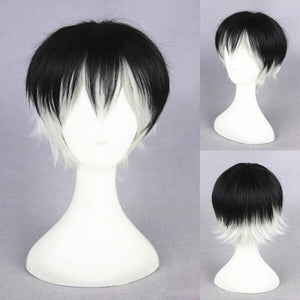 Tokyo Ghoul-Sasaki Haise-Cosplay Wig-Animee Cosplay