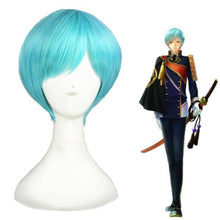 Load image into Gallery viewer, Touken Ranbu Online- Ichigo Hitofuri-cosplay wig-Animee Cosplay