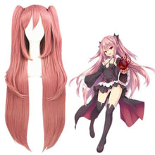 Load image into Gallery viewer, Seraph of the End - Krul Tepes-Cosplay Wig-Animee Cosplay