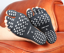 Load image into Gallery viewer, Anti-Dirty / Anti-Slip Invisible Barefoot Insole For Cosplay-Cosplay Accessories-Animee Cosplay