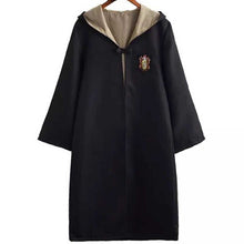 Load image into Gallery viewer, Harry Potter Cloak Costume &amp; Accessories Set (For Kids &amp; Adults)-movie/tv/game costume-Animee Cosplay