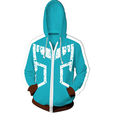 Load image into Gallery viewer, My Hero Academia / Boku no Hero Academia Hoodie / Sweatshirts-Hoodie-Animee Cosplay