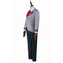 Load image into Gallery viewer, My Hero Academia Midoriya Izuku School Uniform-anime costume-Animee Cosplay