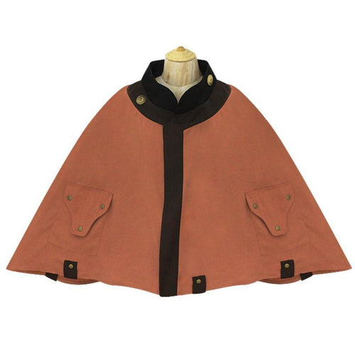 Kabaneri of the Iron Fortress: Mumei-anime costume-Animee Cosplay