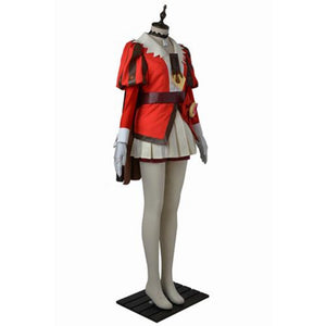 Pretty Cure Kenjo Akira Cure Chocolat-anime costume-Animee Cosplay