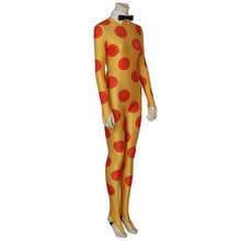 Load image into Gallery viewer, Karakuri Circus Saiga Shirogane Jumpsuit-anime costume-Animee Cosplay