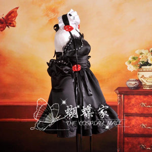 Vocaloid Lolita Cosplay Dress/Costume-Lolita Dress-Animee Cosplay