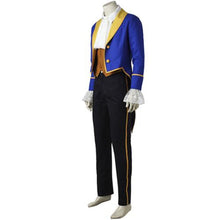 Load image into Gallery viewer, Beauty And The Beast - Prince Adam-anime costume-Animee Cosplay