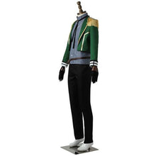 Load image into Gallery viewer, Tsukipro The Animation Growth Sakuraba Ryota-anime costume-Animee Cosplay