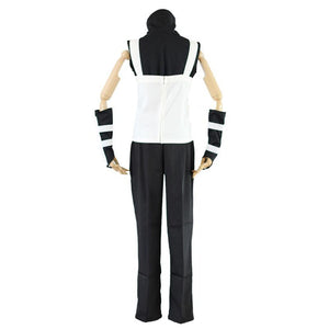 Naruto-Hatake Kakashi-anime costume-Animee Cosplay