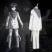Load image into Gallery viewer, Danganronpa-Ouma Kokichi-anime costume-Animee Cosplay