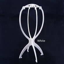 Load image into Gallery viewer, Colorful Adjustable Wig Stands-Wig Accessories-Animee Cosplay