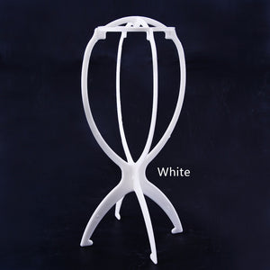 Colorful Adjustable Wig Stands-Wig Accessories-Animee Cosplay