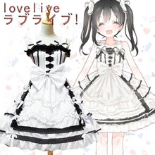 Load image into Gallery viewer, Love Live-Lolita Maid Dress-Lolita Dress-Animee Cosplay