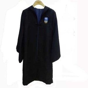 Harry Potter Cloak Costume & Accessories Set (For Kids & Adults)-movie/tv/game costume-Animee Cosplay