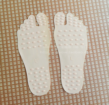 Load image into Gallery viewer, Anti-Dirty / Anti-Slip Invisible Barefoot Insole For Cosplay (Skin)-Cosplay Accessories-Animee Cosplay