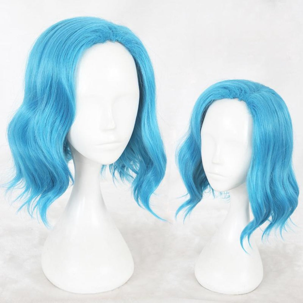 The Gifted / Polaris-cosplay wig-Animee Cosplay