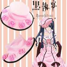 Load image into Gallery viewer, Kuroshitsuji-Ciel Phantomhive-anime costume-Animee Cosplay