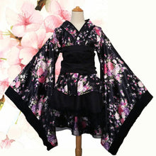 Load image into Gallery viewer, Lolita Maid Dress-Kimono Dress-Lolita Dress-Animee Cosplay