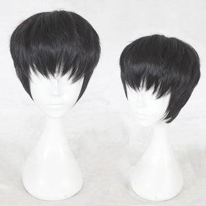 Game Love And Producer-Xu Mo-Cosplay Wig-Animee Cosplay