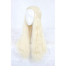 Load image into Gallery viewer, Game of Thrones - Daenerys Targaryen-cosplay wig-Animee Cosplay