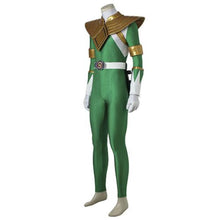 Load image into Gallery viewer, Power Rangers Burai Dragon Ranger (With Boots)-movie/tv/game costume-Animee Cosplay