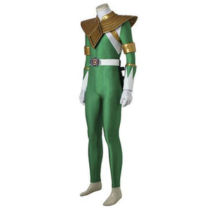 Power Rangers Burai Dragon Ranger (With Boots)-movie/tv/game costume-Animee Cosplay
