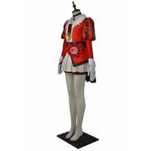 Load image into Gallery viewer, Pretty Cure Kenjo Akira Cure Chocolat-anime costume-Animee Cosplay