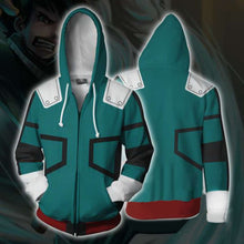 Load image into Gallery viewer, My Hero Academia / Boku no Hero Academia Hoodie / Sweatshirts-Hoodie-Animee Cosplay