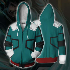 My Hero Academia / Boku no Hero Academia Hoodie / Sweatshirts-Hoodie-Animee Cosplay