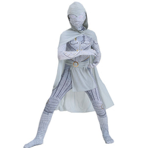 Moon Knight - Max Spector Kid Costume-Kid Costume-Animee Cosplay