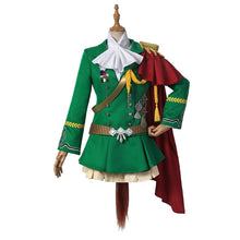 Load image into Gallery viewer, Pretty Derby - Symboli Rudolf-movie/tv/game costume-Animee Cosplay