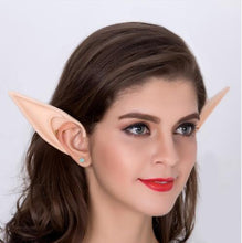 Load image into Gallery viewer, Elves Ears / Cosplay Fake Ears-Cosplay Accessories-Animee Cosplay