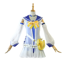 Load image into Gallery viewer, Genshin Impact - Barbara-movie/tv/game costume-Animee Cosplay